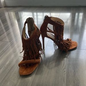 Steve Madden heels